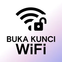 Kata Laluan WiFi Instabridge