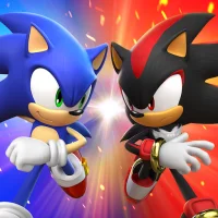 Sonic Forces - Game balap SEGA
